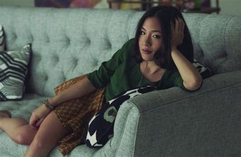 constance wu naked|CONSTANCE WU Nude